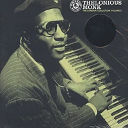 Thelonious Monk - London Collection, Volume 2