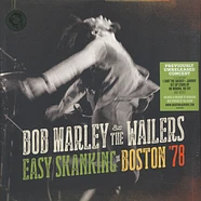 Bob Marley & The Wailers - Easy Skanking In Boston '78