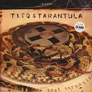 Tito & Tarantula - Lost Tarantism