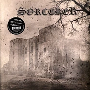 Sorcerer - In The Shadow Of The Inverted Cross
