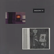 Barnt - Magazine 131.