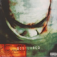 Disturbed - The Sickness