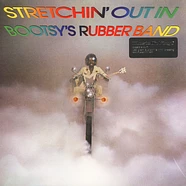 Bootsy's Rubber Band - Stretchin' Out In..