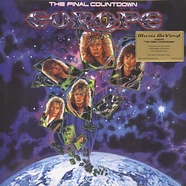 Europe - Final Countdown