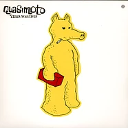 Quasimoto - Yessir Whatever
