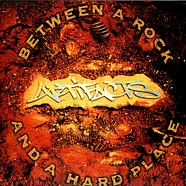 Artifacts - Between A Rock And A Hard Place