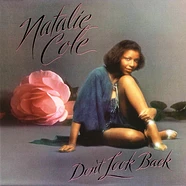 Natalie Cole - Don't Look Back