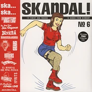 V.A. - Ska, Ska, Skandal No. K