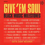 V.A. - Give ’Em Soul Volume 1