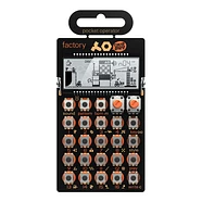 Teenage Engineering x Cheap Monday - Pocket Operator PO-16 Factory (Lead Synthesizer)