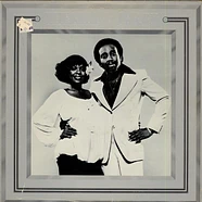 Thelma Houston & Jerry Butler - Thelma & Jerry