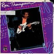 Ron Thompson And The Resistors - Resister Twister