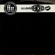 Lil' Louis - French Kiss