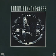 Johnny Hammond - Gears Clear Vinyl Edition