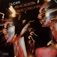 Gil Evans And His Orchestra - There Comes A Time