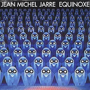 Jean-Michel Jarre - Equinoxe