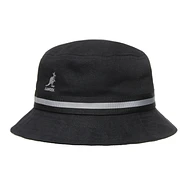 Kangol - Stripe Lahinch Bucket Hat