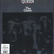 Queen - The Game