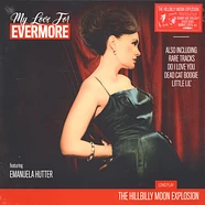 The Hillbilly Moon Explosion - My Love For Everymore