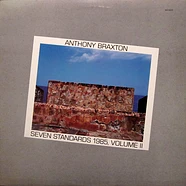 Anthony Braxton - Seven Standards 1985, Volume II