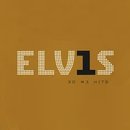 Elvis Presley - Elvis 30 #1 Hits