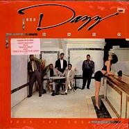 Dazz Band - Rock The Room