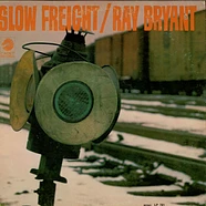 Ray Bryant - Slow Freight