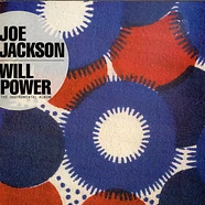 Joe Jackson - Will Power