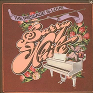 Barry White - The Message Is Love