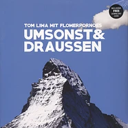 Tom Liwa mit Flowerpornoes - Umsonst & Draussen