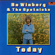 Bo Winberg & The Spotnicks - Today