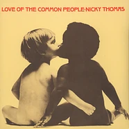 Nicky Thomas - Love Of The Common People