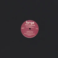 Kerri Chandler - Raw Grooves 3