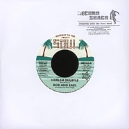 Bob & Earl / Mel & Tim - Harlem Shuffle / Backfiled In Motion