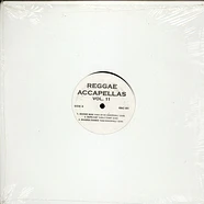 V.A. - Reggae Accapellas Vol. 11