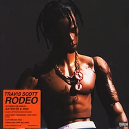 Travis Scott - Rodeo