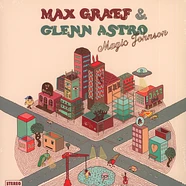 Max Graef & Glenn Astro - Magic Johnson