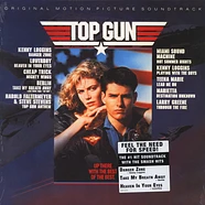 V.A. - OST Top Gun