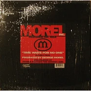 Morel Inc. - Time Waits For No One