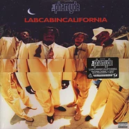 The Pharcyde - Labcabincalifornia Gold Vinyl Edition