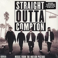 V.A. - OST Straight Outta Compton