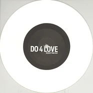 Naughty NMX - Hypnotized Herb / Do 4 Love