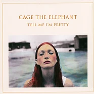 Cage The Elephant - Tell Me I´m Pretty
