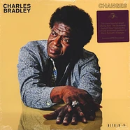 Charles Bradley - Changes