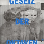 Gesetz Der Oktaven - Semen Contra EP