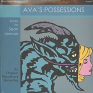 Sean Lennon - OST Ava's Possessions