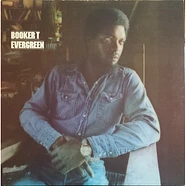 Booker T. Jones - Evergreen