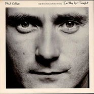 Phil Collins - In The Air Tonight (88' Remix) And (Extended Version)