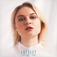 Lapsley - Long Way Home