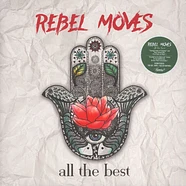 Rebel Moves - All The Best